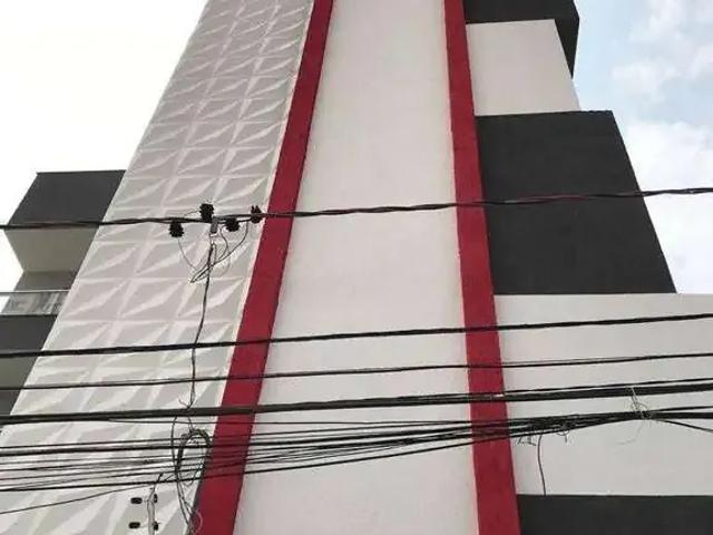 Apartamento para Venda em São Paulo/SP Cidade Patriarca 2 Quartos