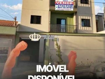 Apartamento para Venda em São Paulo/SP Cidade Patriarca 2 Quartos