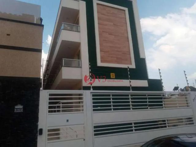 Apartamento para Venda em São Paulo/SP Cidade Patriarca 2 Quartos
