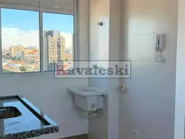 Apartamento para Venda em São Paulo/SP Cidade Patriarca 2 Quartos