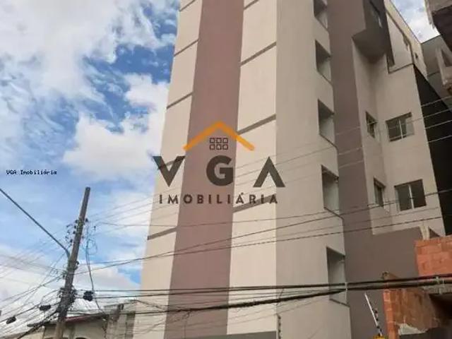 Apartamento para Venda em São Paulo/SP Cidade Patriarca 2 Quartos