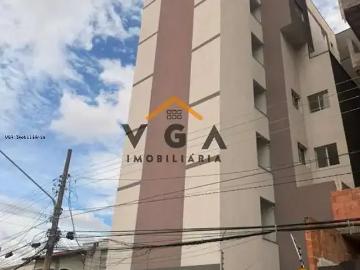 Apartamento para Venda em São Paulo/SP Cidade Patriarca 2 Quartos