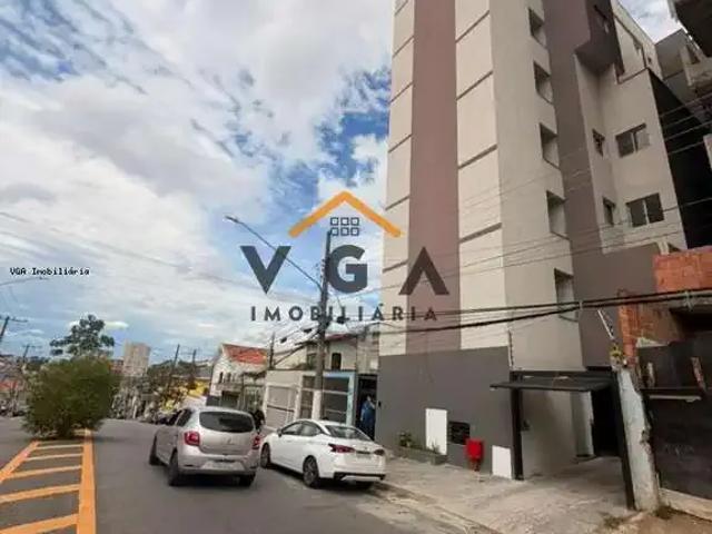 Apartamento para Venda em São Paulo/SP Cidade Patriarca 2 Quartos