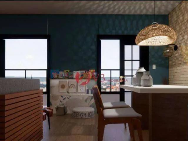 Apartamento para Venda em São Paulo/SP Cidade Patriarca 2 Quartos