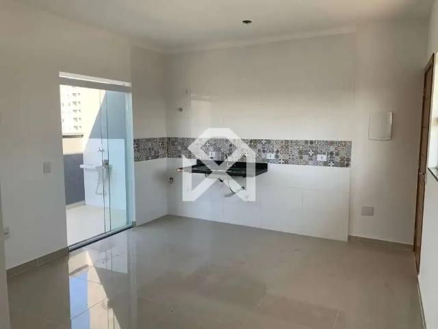 Apartamento para Venda em São Paulo/SP Cidade Patriarca 2 Quartos