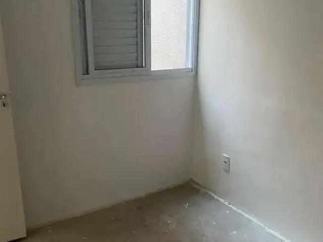 Apartamento para Venda em São Paulo/SP Cidade Patriarca 2 Quartos