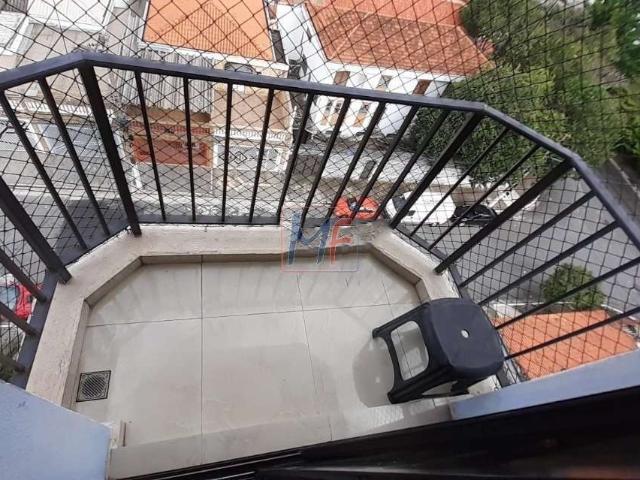 Apartamento para Venda em São Paulo/SP Cidade Patriarca 2 Quartos