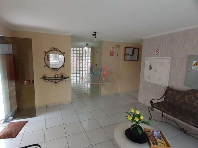 Apartamento para Venda em São Paulo/SP Cidade Patriarca 2 Quartos