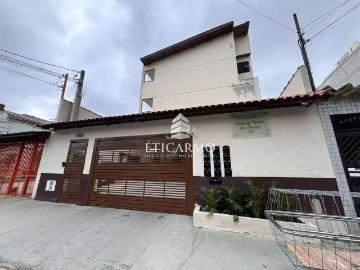 Apartamento para Venda em São Paulo/SP Cidade Patriarca 2 Quartos