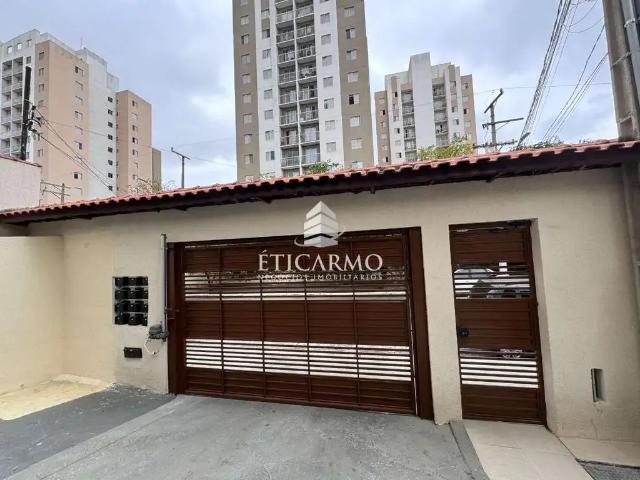 Apartamento para Venda em São Paulo/SP Cidade Patriarca 2 Quartos