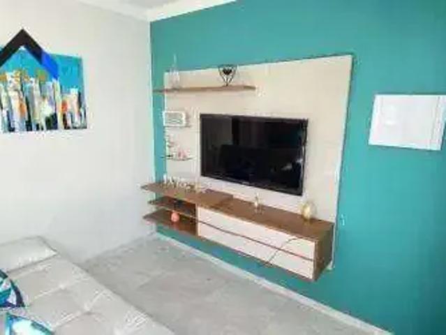 Apartamento para Venda em São Paulo/SP Cidade Patriarca 2 Quartos