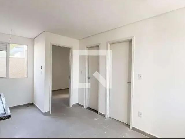 Apartamento para Venda em São Paulo/SP Cidade Patriarca 2 Quartos