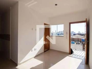 Apartamento para Venda em São Paulo/SP Cidade Patriarca 2 Quartos