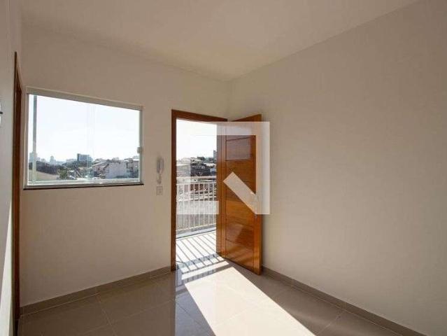 Apartamento para Venda em São Paulo/SP Cidade Patriarca 2 Quartos