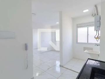 Apartamento para Venda em São Paulo/SP Cidade Patriarca 2 Quartos