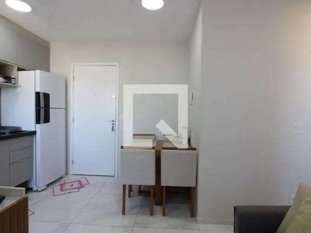 Apartamento para Venda em São Paulo/SP Cidade Patriarca 2 Quartos