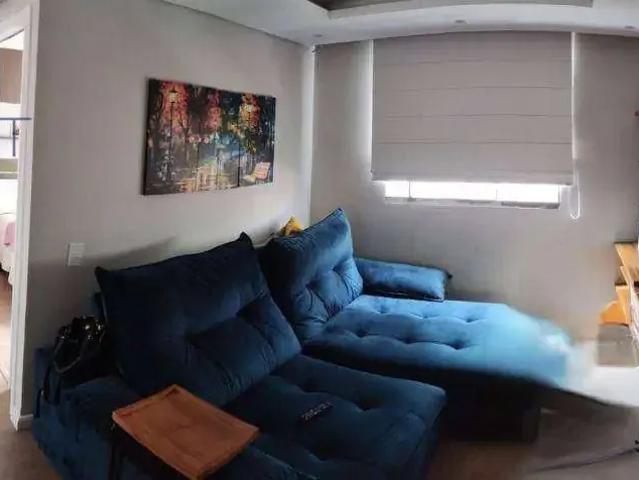 Apartamento para Venda em São Paulo/SP Cidade Popular 2 Quartos