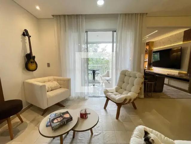 Apartamento para Venda em São Paulo/SP Cidade São Francisco 2 Quartos