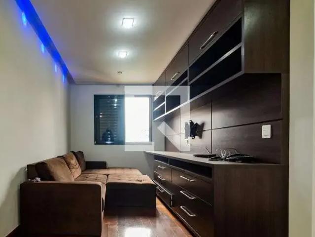 Apartamento para Venda em São Paulo/SP Cidade São Francisco 2 Quartos
