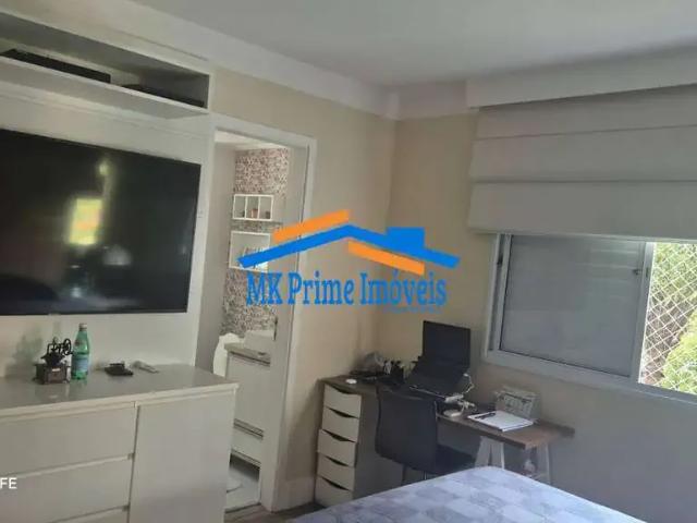Apartamento para Venda em São Paulo/SP Cidade São Francisco 2 Quartos