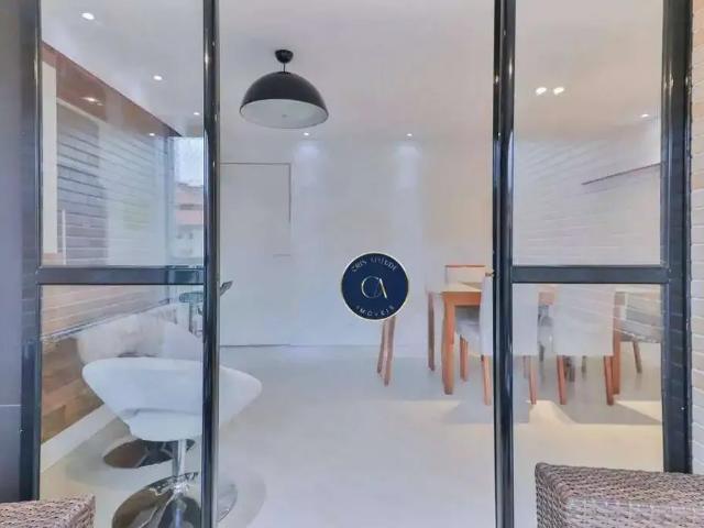 Apartamento para Venda em São Paulo/SP Cidade São Francisco 2 Quartos