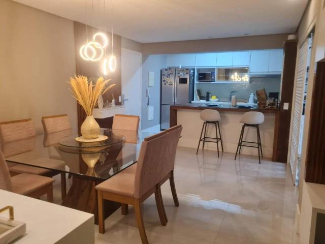 Apartamento para Venda em São Paulo/SP Cidade São Francisco 2 Quartos