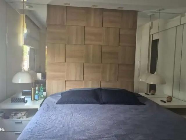 Apartamento para Venda em São Paulo/SP Cidade São Francisco 2 Quartos
