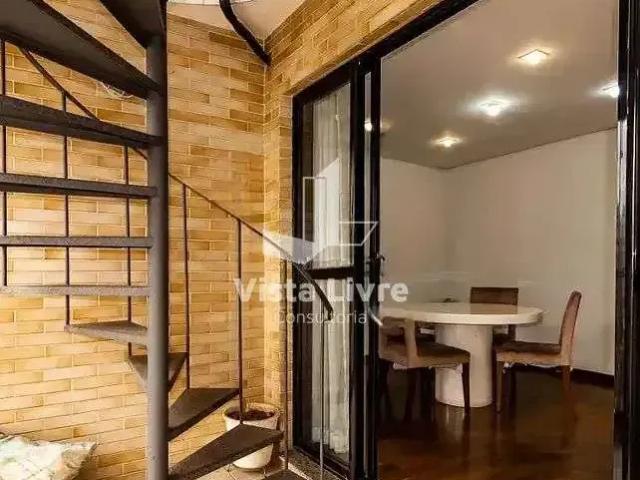 Apartamento para Venda em São Paulo/SP Cidade São Francisco 2 Quartos