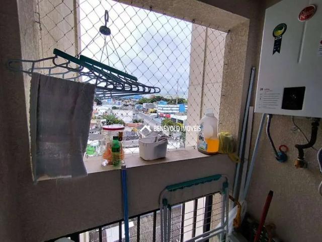 Apartamento para Venda em São Paulo/SP Cidade São Francisco 2 Quartos