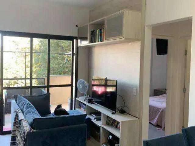 Apartamento para Venda em São Paulo/SP Cidade São Francisco 2 Quartos