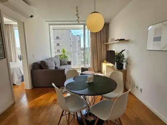Apartamento para Venda em São Paulo/SP Cidade São Francisco 2 Quartos
