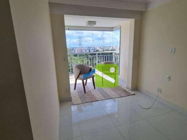 Apartamento para Venda em São Paulo/SP Vila São Francisco 2 Quartos