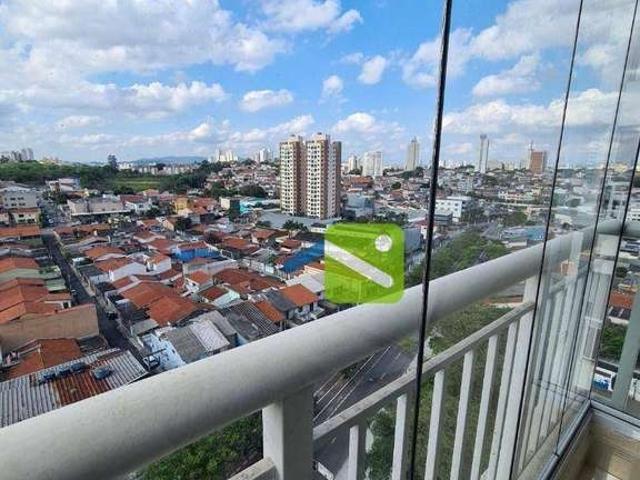 Apartamento para Venda em São Paulo/SP Cidade São Francisco 2 Quartos