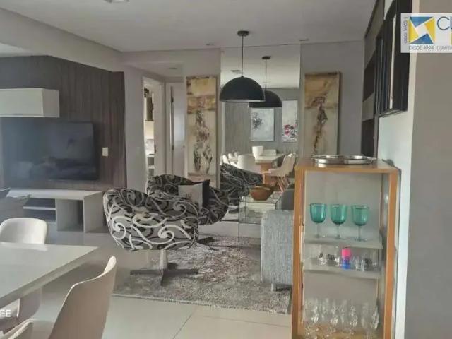 Apartamento para Venda em São Paulo/SP Cidade São Francisco 2 Quartos