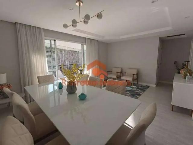Apartamento para Venda em São Paulo/SP Cidade São Francisco 2 Quartos