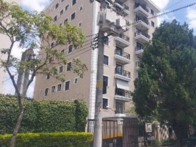 Apartamento para Venda em São Paulo/SP Cidade São Francisco 2 Quartos