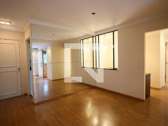 Apartamento para Venda em São Paulo/SP Cidade São Francisco 2 Quartos