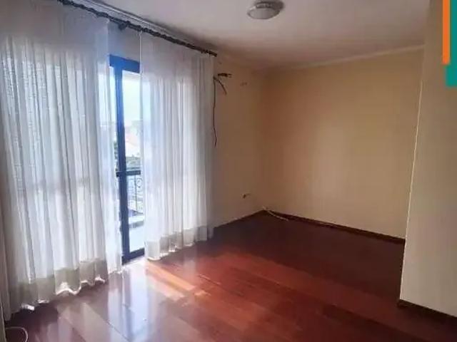 Apartamento para Venda em São Paulo/SP Cidade São Francisco 2 Quartos