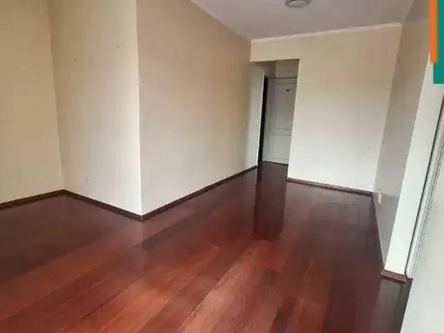 Apartamento para Venda em São Paulo/SP Cidade São Francisco 2 Quartos