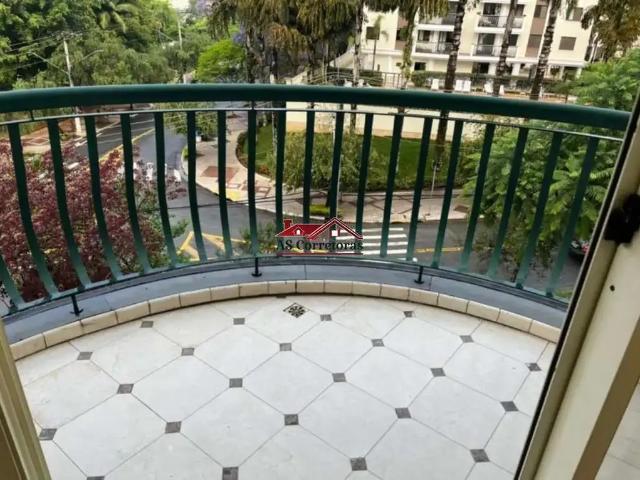 Apartamento para Venda em São Paulo/SP Cidade São Francisco 2 Quartos