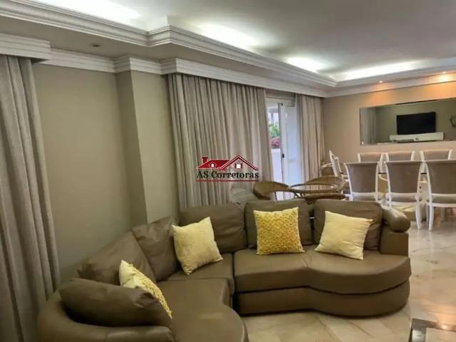 Apartamento para Venda em São Paulo/SP Cidade São Francisco 2 Quartos