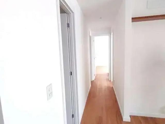 Apartamento para Venda em São Paulo/SP Cidade São Francisco 2 Quartos