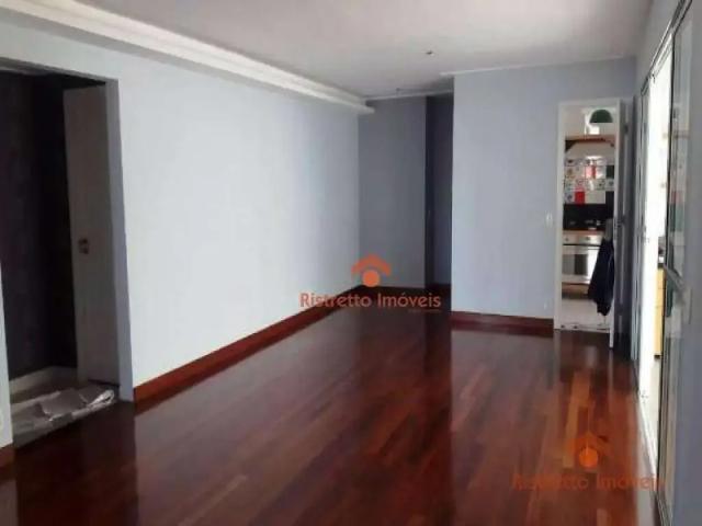 Apartamento para Venda em São Paulo/SP Cidade São Francisco 2 Quartos