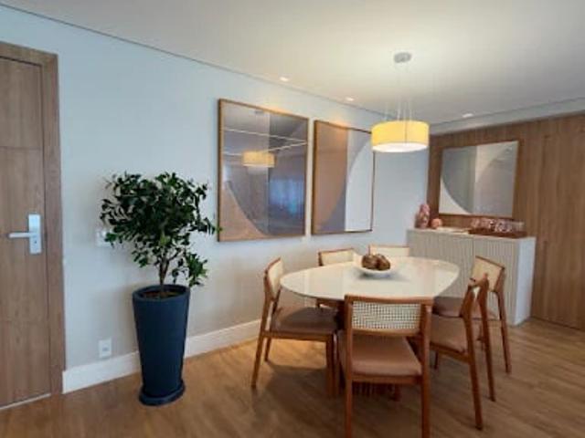 Apartamento para Venda em São Paulo/SP Cidade São Francisco 2 Quartos