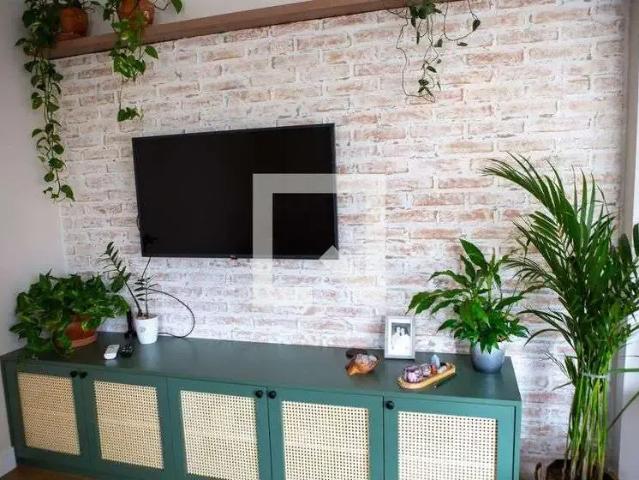 Apartamento para Venda em São Paulo/SP Cidade São Francisco 2 Quartos