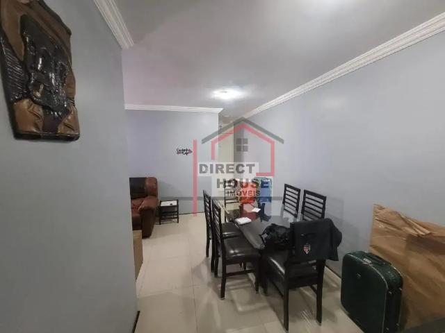 Apartamento para Venda em São Paulo/SP Cidade São Francisco 2 Quartos