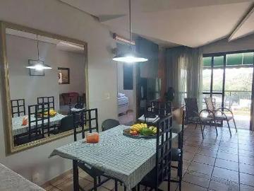 Apartamento à venda em Rua Rubens Reis Rezende - Garagem