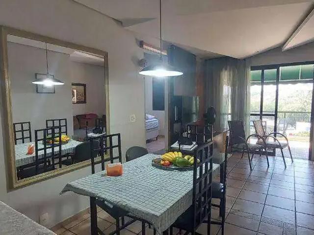 Apartamento para Venda em São Paulo/SP Cidade São Francisco 2 Quartos