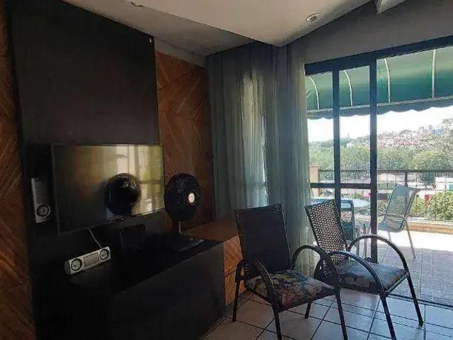 Apartamento para Venda em São Paulo/SP Cidade São Francisco 2 Quartos