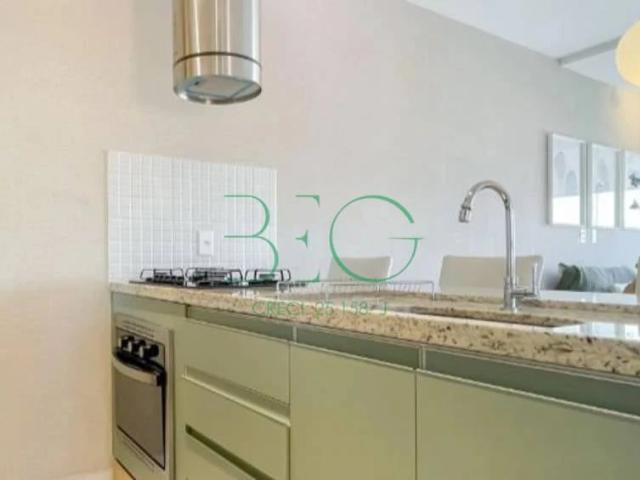 Apartamento para Venda em São Paulo/SP Cidade São Francisco 2 Quartos